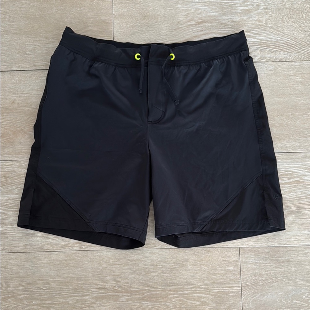 C9 by Champion Black Men's Athletic Shorts